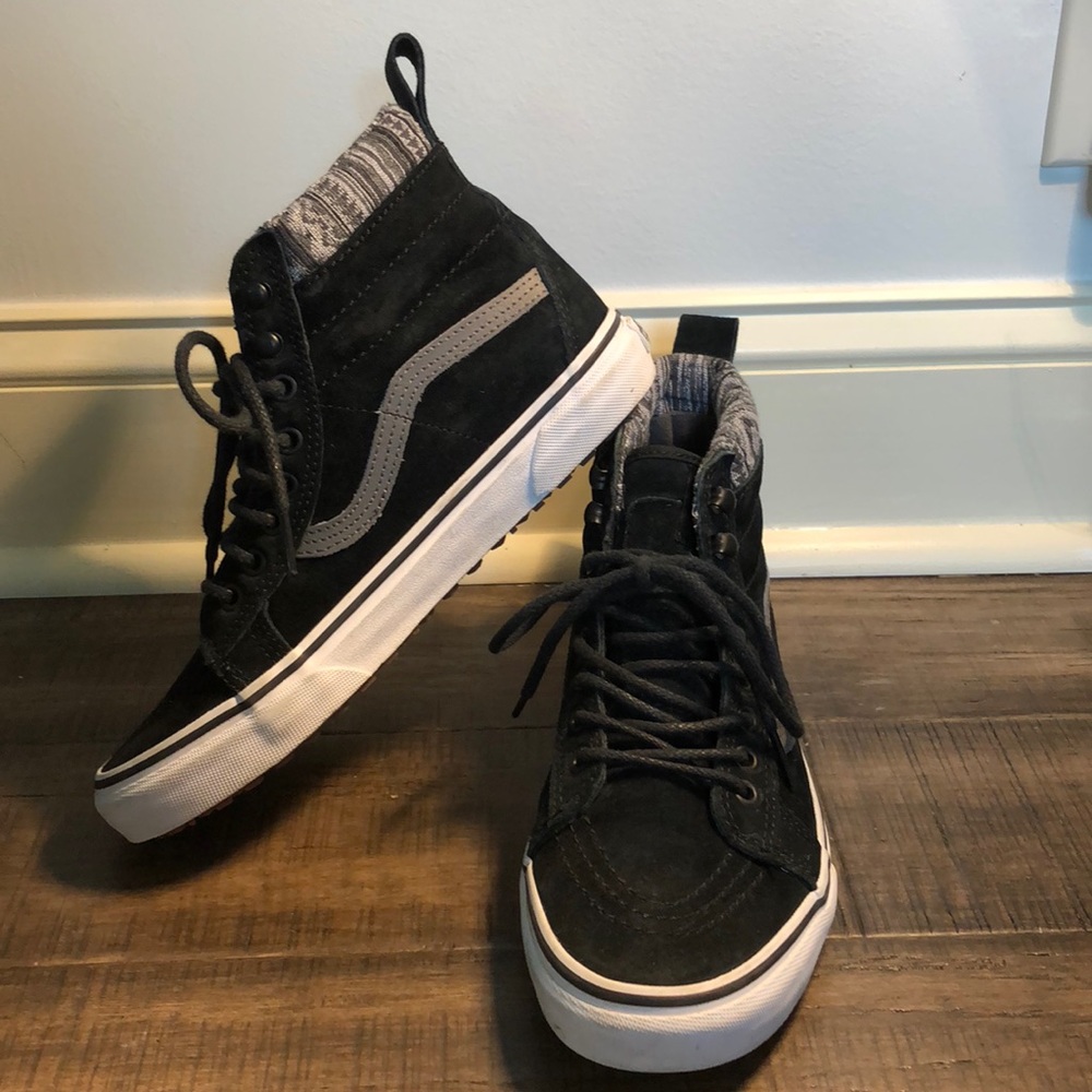 Vans Sk8-High MTE Boots